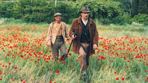 Vignette du programme télé Jean de Florette