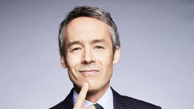 Vignette du programme télé L'avant Quotidien