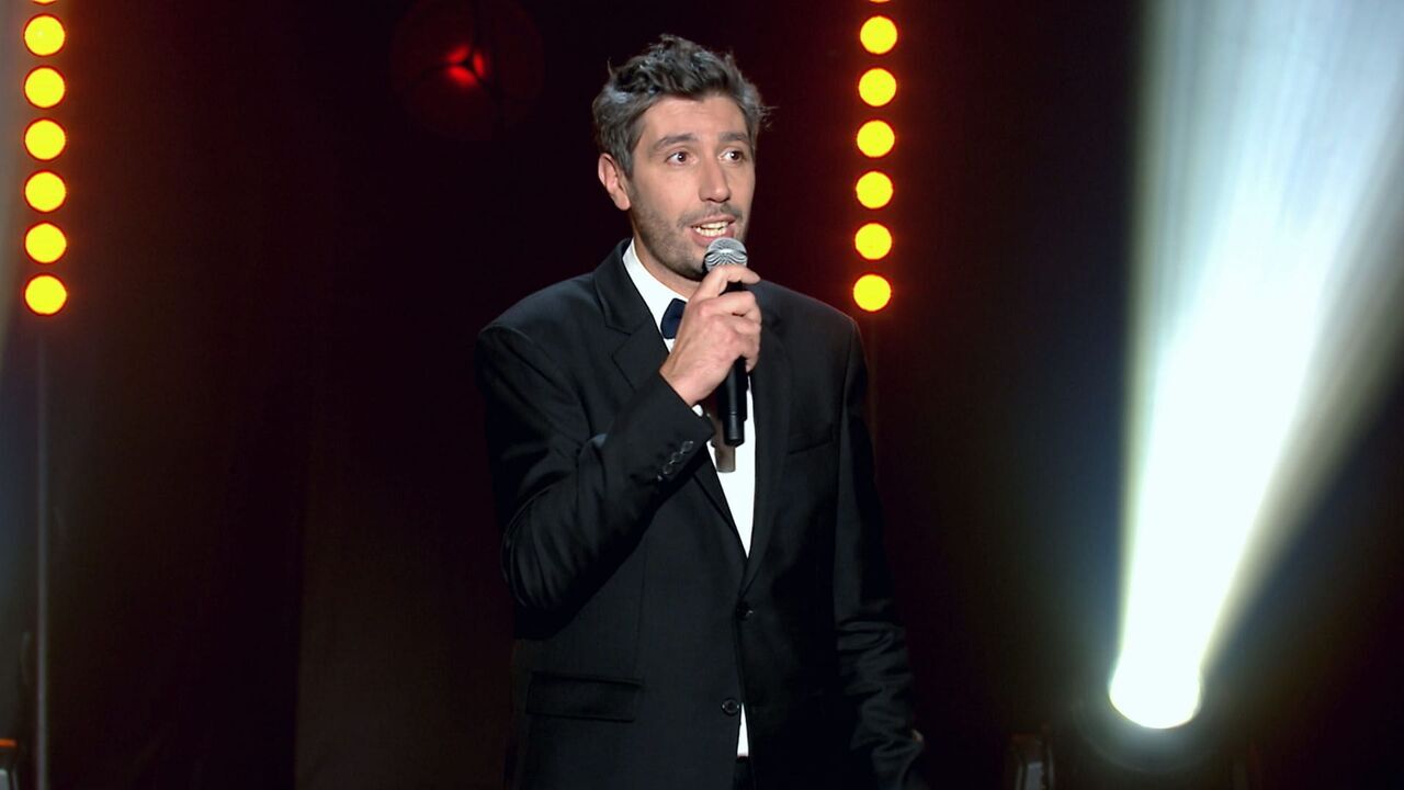 Vignette du programme télé Festival Meudon Rire de tout