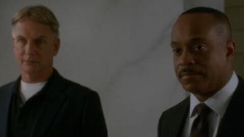 Vignette du programme télé NCIS