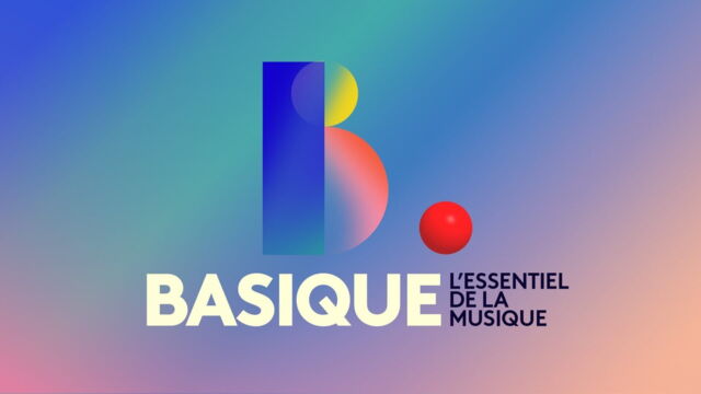 Vignette du programme télé Basique, l'essentiel de la musique