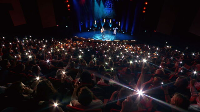 Vignette du programme télé Festival Meudon Rire de tout