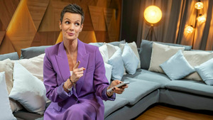 Vignette du programme télé Ma mère, ton père S1