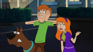 Vignette du programme télé Trop cool, Scooby-Doo ! (Protéines titans 2) S2 (22/26)