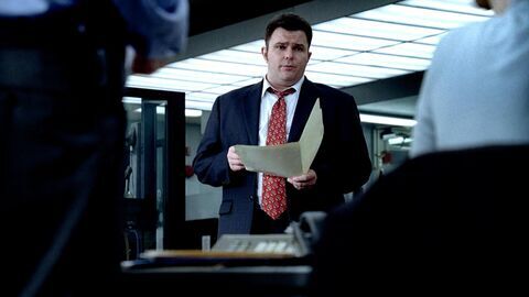 Vignette du programme télé Cold Case