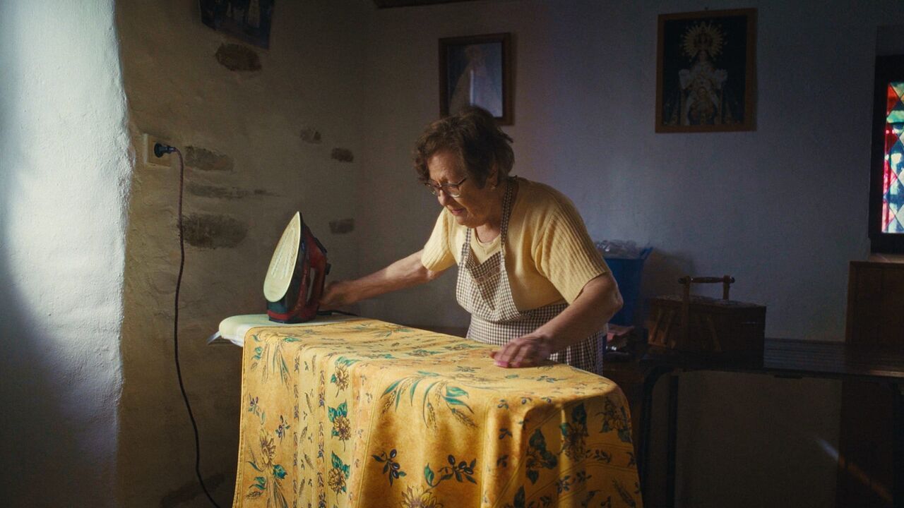 Vignette du programme télé De brisa y de sol