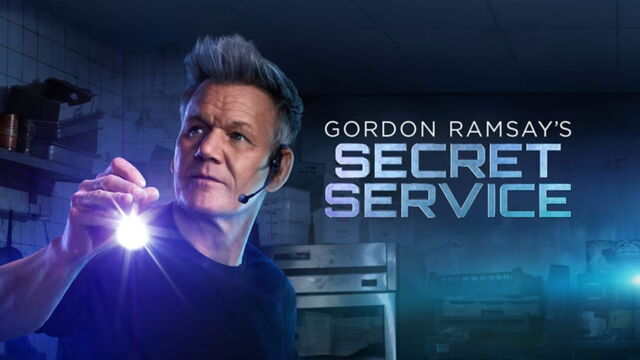 Vignette du programme télé Gordon Ramsay : mission extrême