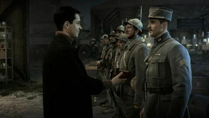 Vignette du programme télé La guerre des as (1914-1916) S1 (1/2)