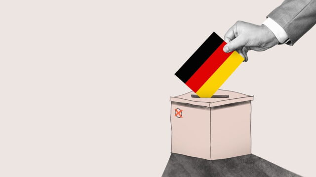 Vignette du programme télé De jeunes Allemands engagés pour la démocratie