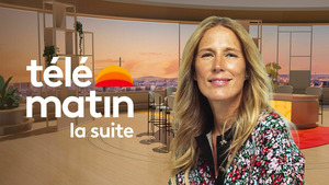 Vignette du programme télé Télématin, la suite