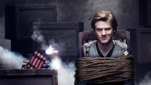 Vignette du programme télé MacGyver *2016 (Bons baisers de Moscou) S1 (4/21)