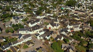Vignette du programme télé La France des villages (Vivre dans le Morbihan) (1/2)