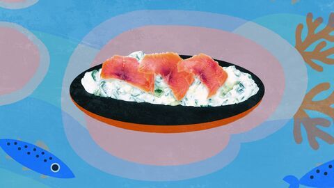 Vignette du programme télé Voyage en cuisine