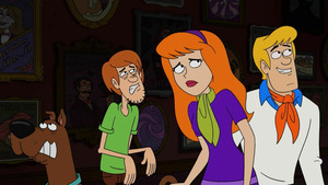 Vignette du programme télé Trop cool, Scooby-Doo ! (Enquête sur un dépotoir) S2 (21/26)