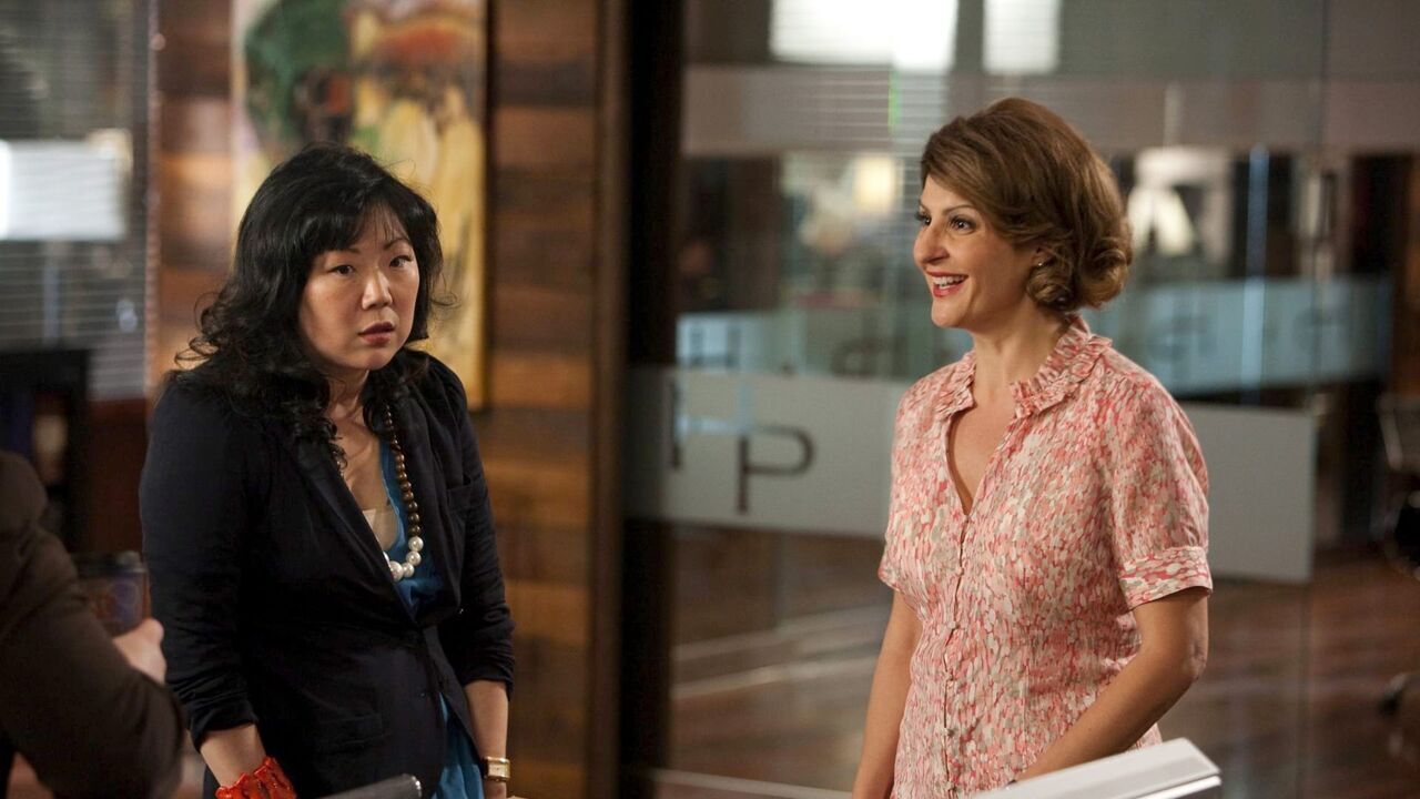 Vignette du programme télé Drop Dead Diva