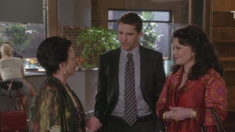 Vignette du programme télé Drop Dead Diva