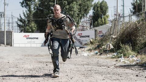 Vignette du programme télé Elysium