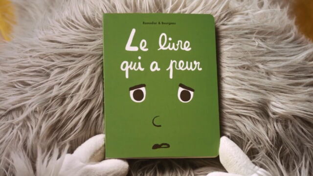 Vignette du programme télé Yétili