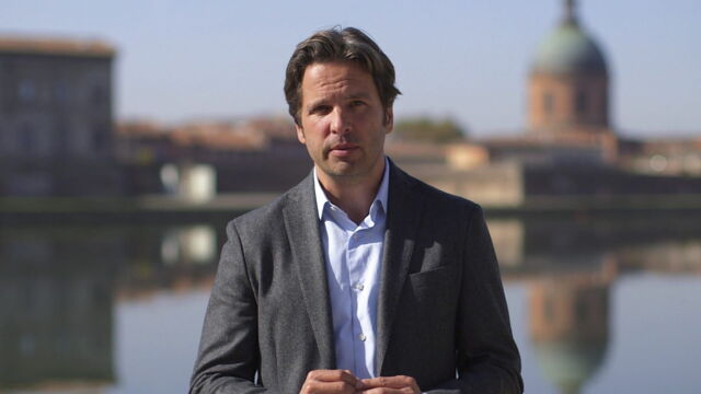 Vignette du programme télé Non élucidé