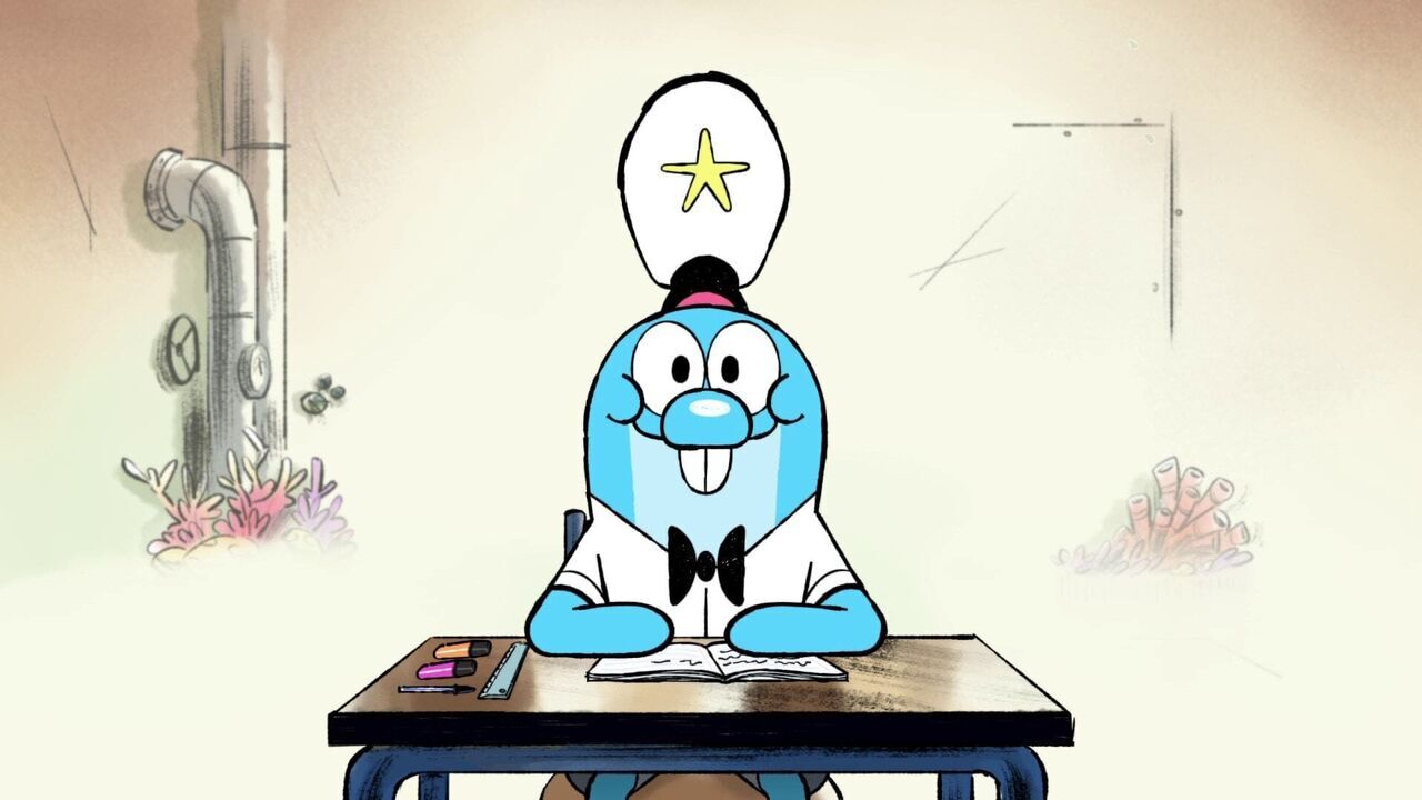 Vignette du programme télé Capitaine Jim