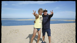 Vignette du programme télé Camping 3