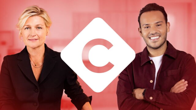 Vignette du programme télé C à vous