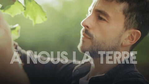 Vignette du programme télé A nous la terre… de Nouvelle-Aquitaine