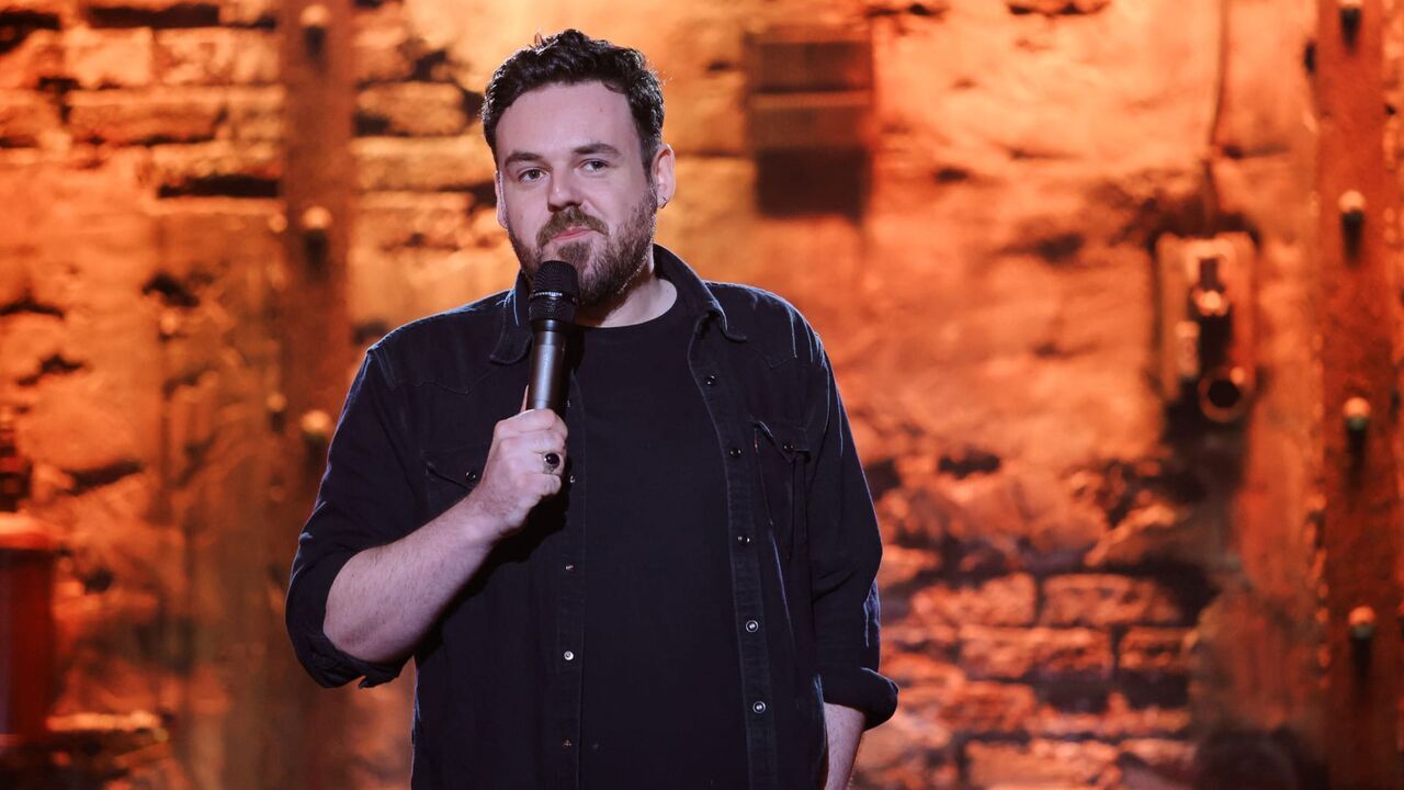 Vignette du programme télé Jamel Comedy Club