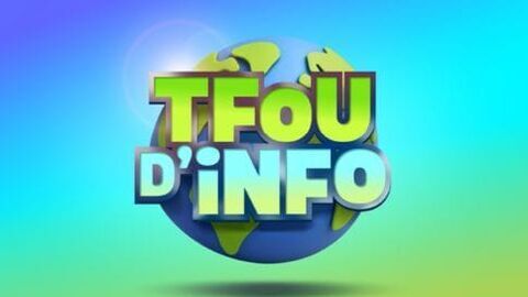 Vignette du programme télé Tfou d'info