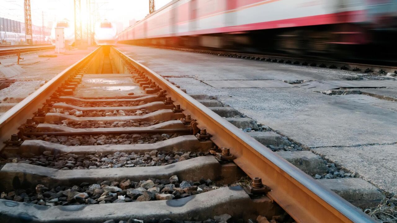 Vignette du programme télé Voyage express