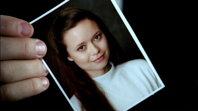 Vignette du programme télé Cold Case