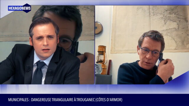 Vignette du programme télé Protocole Dava