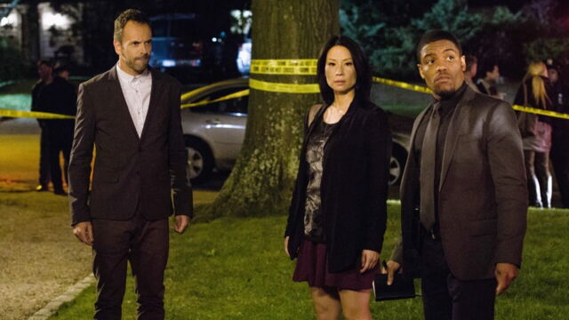 Vignette du programme télé Elementary