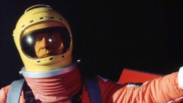 Vignette du programme télé Cosmos 1999