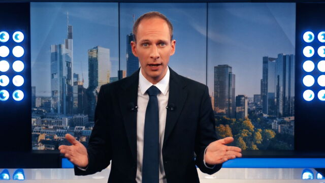 Vignette du programme télé Protocole Dava