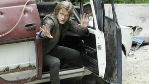 Vignette du programme télé MacGyver *2016 (Sauvez la femme) S1 (2/21)