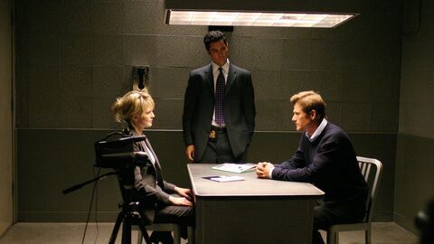Vignette du programme télé Cold Case