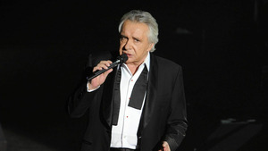 Vignette du programme télé Michel Sardou à l'Olympia