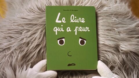 Vignette du programme télé Yétili