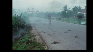 Vignette du programme télé La petite fille au napalm : histoire d'une photographie
