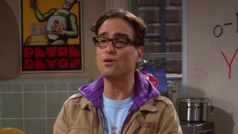 Vignette du programme télé Big Bang Theory