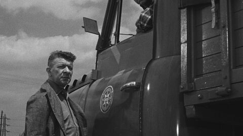 Vignette du programme télé Gas-oil