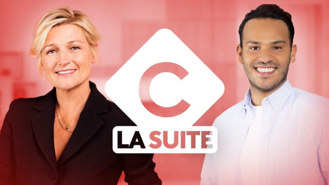 Vignette du programme télé C à vous la suite