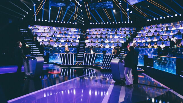 Vignette du programme télé QI : le grand test
