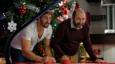 Vignette du programme télé Le gendre de ma vie