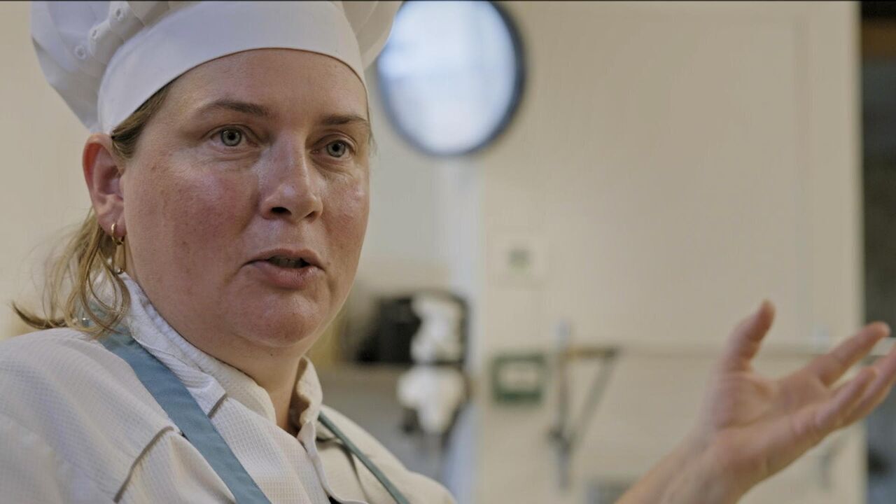 Vignette du programme télé La France des villages