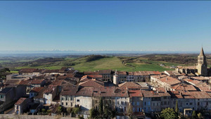 Vignette du programme télé La France des villages (Vivre en Occitanie) (2/2)
