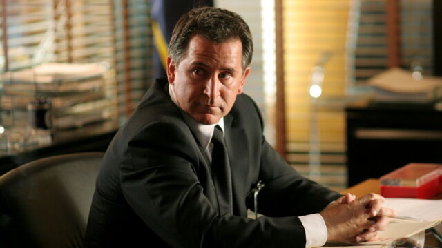Vignette du programme télé FBI : portés disparus