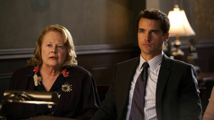 Vignette du programme télé Drop Dead Diva (Pavillon noir) S1 (12/13)