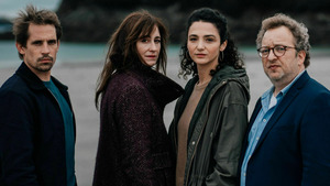 Vignette du programme télé Lame de fond